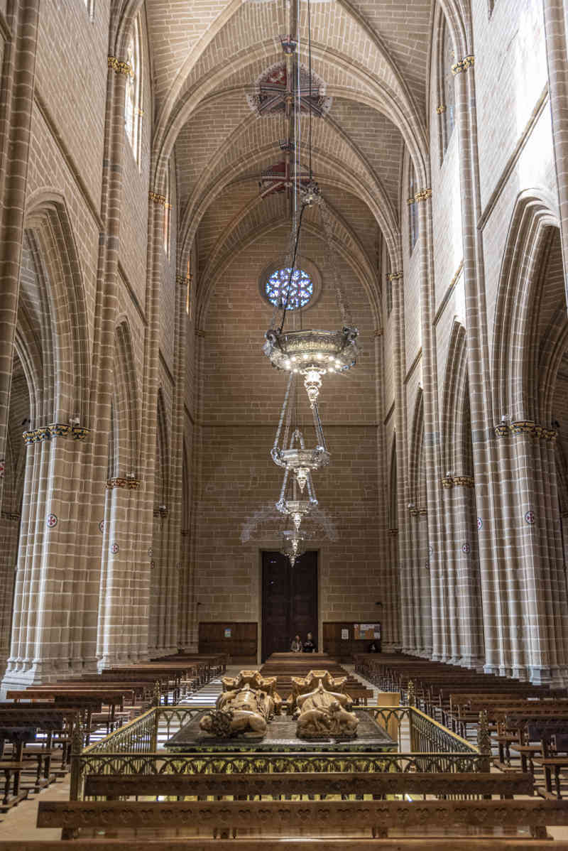 Pamplona 021 - catedral de Santa María la Real.jpg